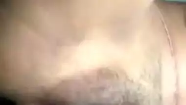 Cute Desi college girl shows her perfect tits and tight pussy on XXX cam