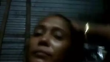 Sexy Indian Gf Record Nude Selfie For Bf