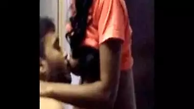 Hot Desi Lactating Babe allwoing Her Boobs to Suck and Squeeze For Money