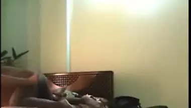 Hot Bengali Wife Cheats With Lover When Husband Was Out!