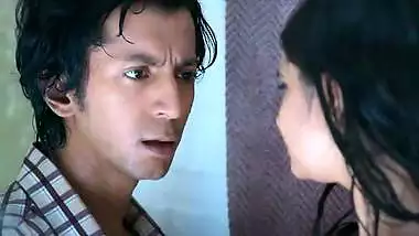 Indian actress Aabha Paul nude video compilation