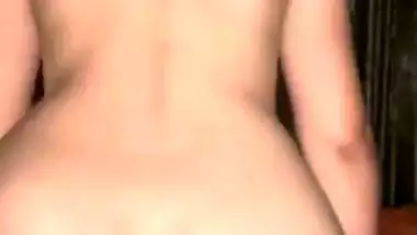 Deep blowjob and riding a dick in Punjabi sex MMS