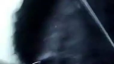 Today Exclusive- Hot Telugu Wife Crazy For Suck Hubby Dick In Bathroom