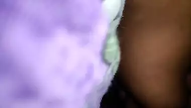 sucking neighbour boobs