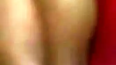 Maal Desi Bhabhi makes XXX video of herself stripping down on camera