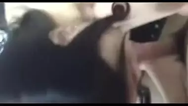 North Eastern teen girl passionate sex with sister’s boyfriend