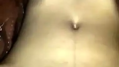 XXX video of virgin Desi beauty who has pussy fingered by boyfriend