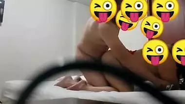 Indian Married Girl Fucked by me @batak24 Video recorded on her request