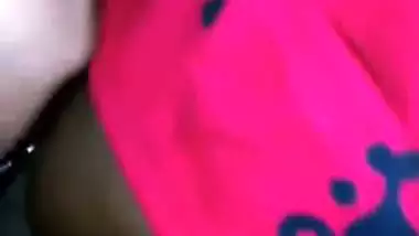 video of sexy Bengali GF kissing and fucking with BF