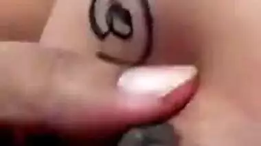 Nina Sexy girl video lacked