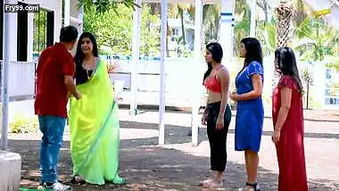 Sundara Returns: Jism Aur Jajbaat