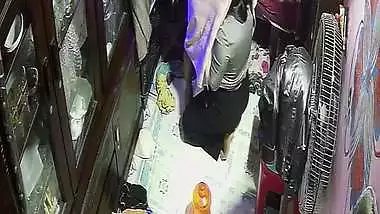 Milk tanker wife blowjob and dress change viral clips