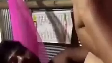 Bengali village lovers fucking first time at home