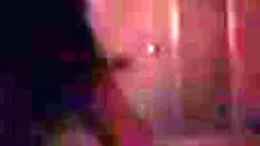 My bhabi sneak into my bef and suck my cock and swallow