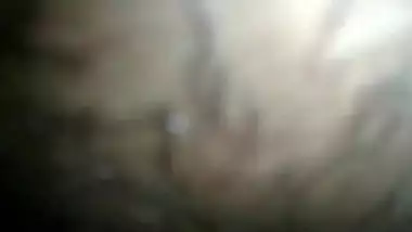 Mature Desi makes such faces as if she cums with every XXX friction