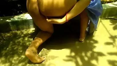 Desi beautiful bhbai fingering pussy