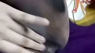 IMO video call sex chat of nude viral Indian girl