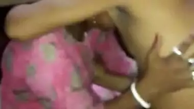 Desi hubby shares her wife with elder brother