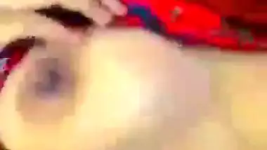 Pakistani xxx video of a hijabi girl fucking like a slut