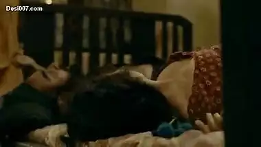 Most hottest Bollywood movie fucking scene with clear talking and loud moans