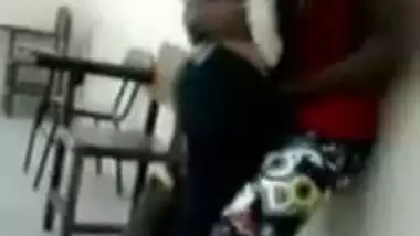 College babe got into pants her BF, while school teacher away, Desi mms scandal