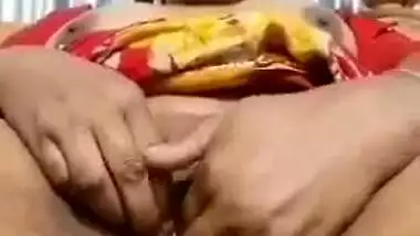 Unsatisfied Horny Bangladeshi Bhabi So hard pussy Fingering With Loudmoaning For Abroad Living Husband