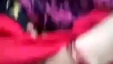 Indian tamil bhabhi rub her vagina