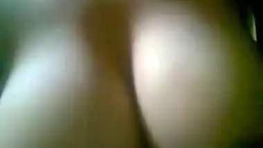 Desi busty bhabhi hardcore mms sex video with husband