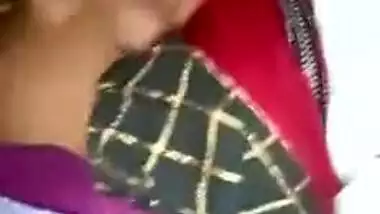 North Indian XXX housewife have a cheating sex with her husband’s brother MMS