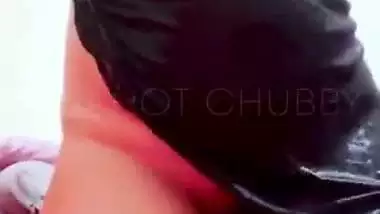 Busty Indian Desi hottie Teasing on Webcam | Indian XXX Sexy Porn Video