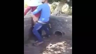 Desi porn Pakistani sex movie scene of Muslim legal age teenager cutie Akira