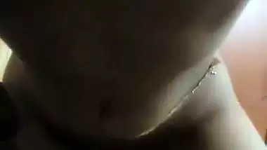 Hot sex MMS of a lady sucking a cock before riding it