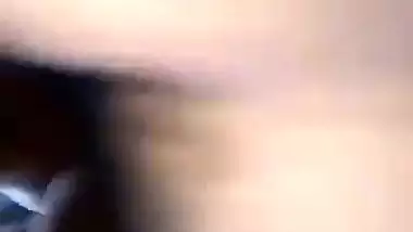 Home made XXX video of local desi lovers