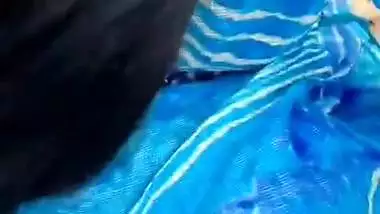 Gartpalasuni college girl outdoor sex in jungle