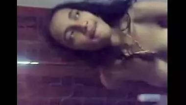 Young college teen free porn for brother’s friend