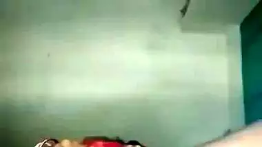 Palakkad girl nude selfie MMS