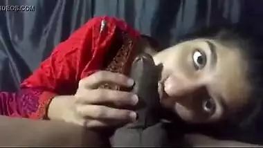 Bengali sex clip of a slender bhabhi gratifying spouse with a oral-service