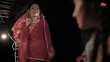 Dhaniya – (2020) Non Censored Indian masala short film