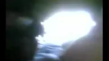 Desi college angel have a fun a hardcore fuck with her large wang bf