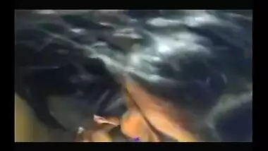 Indian sex video of a desi slut giving blowjob to her brother in law