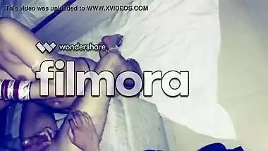 bipasha bhabhi sucking husband's friend cock while hubby recorded