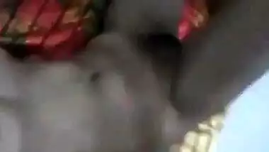 Nude selfie of a desi girl who wants to invite her lover for sex