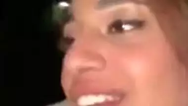 Paki lusty girl proposing and sucking dick boyfriend! Desi mms sex video