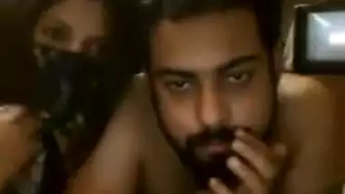 Desi Couple On Live Cam - Movies.