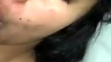 Hot instagram tamil Girl Mms (Must Watch)