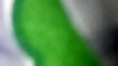 Fleshy Mallu aunty Pooradi video