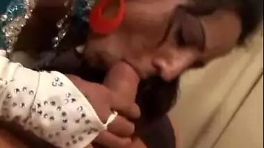 Wish I could see more of the lady and less of...