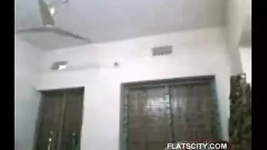 Bangladeshi school teacher first time hard fucked by servant MMS scandals
