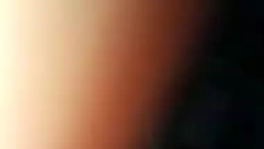 Pussy showing tease video of Indian college beauty