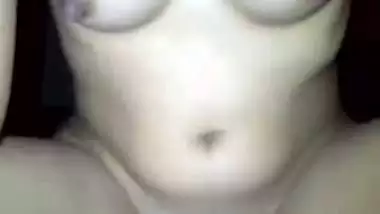 HD Indian porn real sex video of sexy Indian college angel